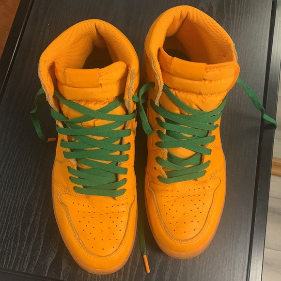 Nike Jordan 1 Gatorades - Picture 4 of 6